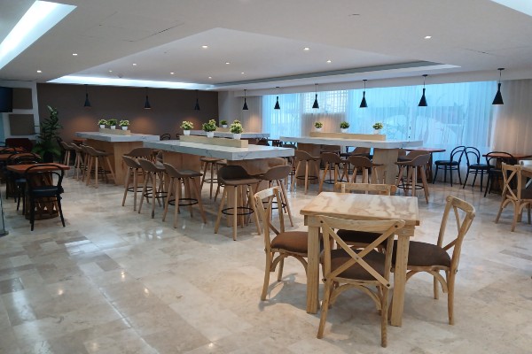 Imagen Galeria Restaurantes